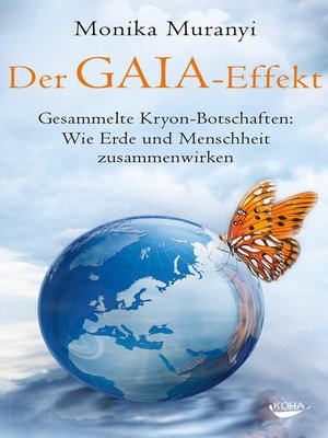 cover image of Der Gaia-Effekt